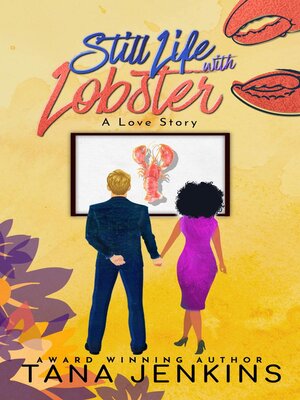 cover image of Still Life with Lobster